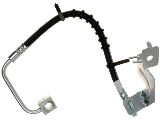 Raybestos BH382522 Brake Hydraulic Hose – Rear Right