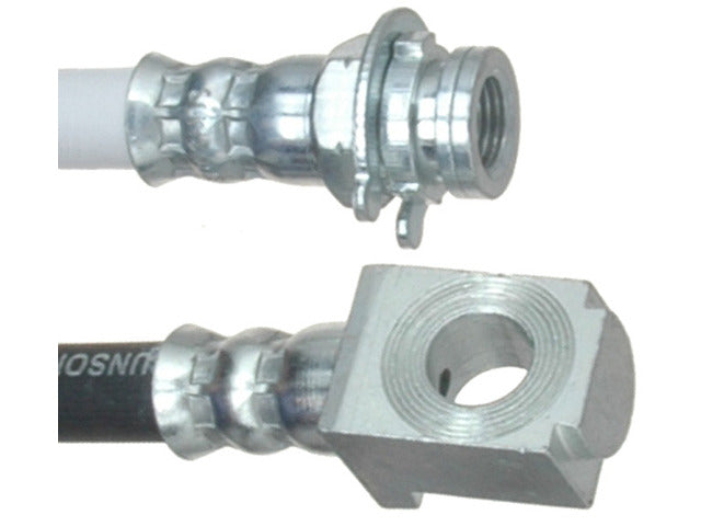 Brake Hydraulic Hose from Raybestos part number BH38253