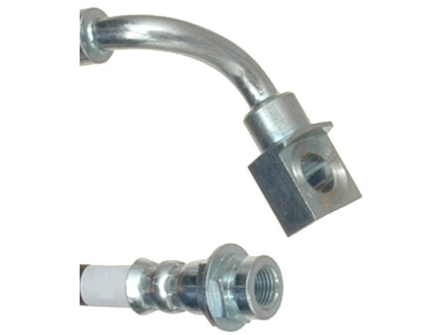 Raybestos BH382608 Brake Hydraulic Hose – Rear Left