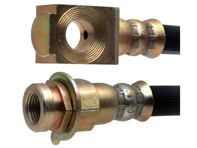 Raybestos BH38262 Brake Hydraulic Hose – Front Right