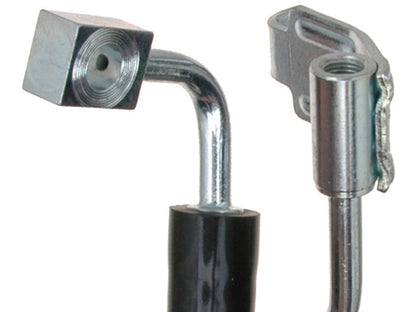 Raybestos BH382921 Brake Hydraulic Hose – Front Left