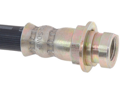 Raybestos BH38298 Brake Hydraulic Hose – Rear Right