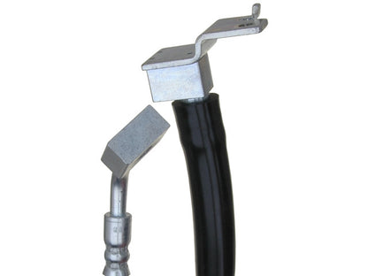 Brake Hydraulic Hose from Raybestos part number BH383018