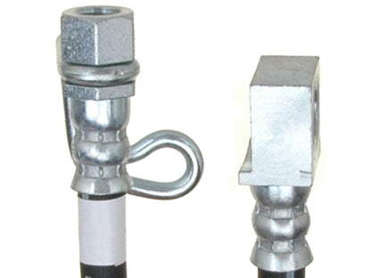Brake Hydraulic Hose from Raybestos part number BH383087