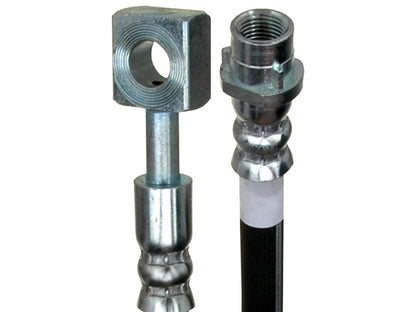 Brake Hydraulic Hose from Raybestos part number BH383342
