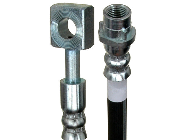 Raybestos BH383342 Brake Hydraulic Hose – Rear Left