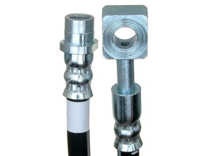 Brake Hydraulic Hose from Raybestos part number BH383343