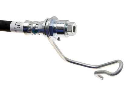Raybestos BH383656 Brake Hydraulic Hose – Rear Right