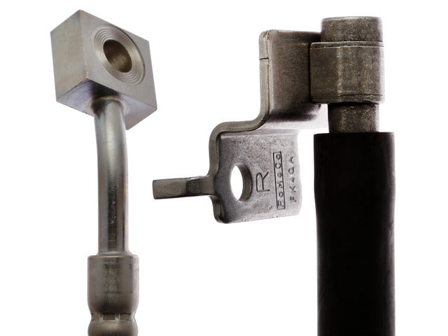 Brake Hydraulic Hose from Raybestos part number BH383866
