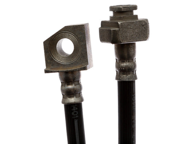 Brake Hydraulic Hose from Raybestos part number BH383868