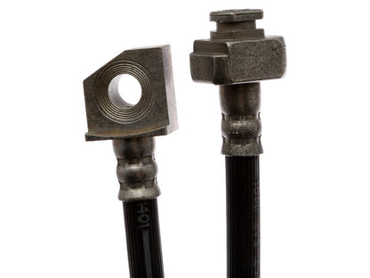 Brake Hydraulic Hose from Raybestos part number BH383868