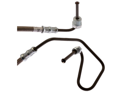 Raybestos BH384103 Brake Hydraulic Hose – Front