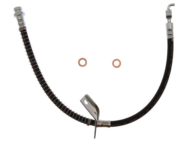 Raybestos BH384158 Brake Hydraulic Hose – Front Right