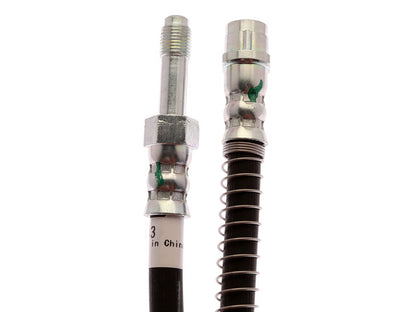 Raybestos BH384243 Brake Hydraulic Hose – Front