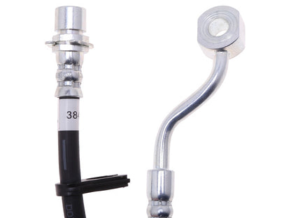 Brake Hydraulic Hose from Raybestos part number BH384334