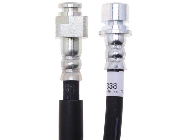 Brake Hydraulic Hose from Raybestos part number BH384338