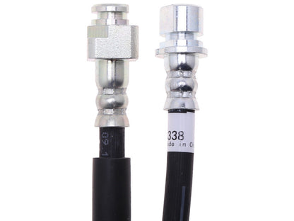 Brake Hydraulic Hose from Raybestos part number BH384338