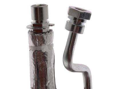 Raybestos BH384342 Brake Hydraulic Hose – Front Right