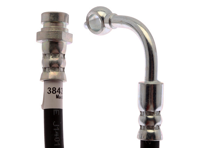 Raybestos BH384383 Brake Hydraulic Hose – Rear Left