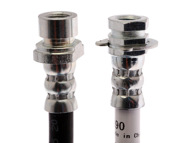 Raybestos BH384390 Brake Hydraulic Hose – Rear Right