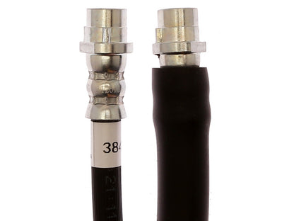 Brake Hydraulic Hose from Raybestos part number BH384407