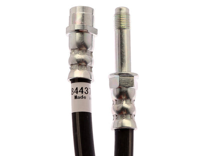 Brake Hydraulic Hose from Raybestos part number BH384437