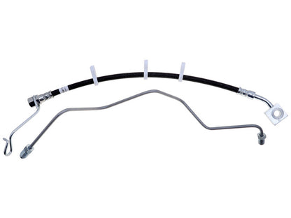 Raybestos BH384491 Brake Hydraulic Hose – Rear Left