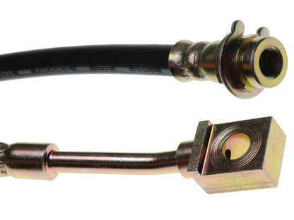 Brake Hydraulic Hose from Raybestos part number BH38454