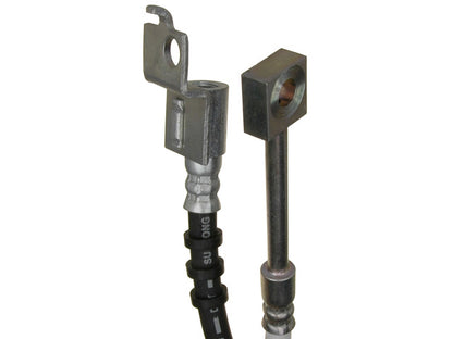 Brake Hydraulic Hose from Raybestos part number BH38499