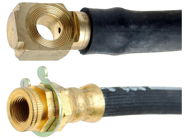 Brake Hydraulic Hose from Raybestos part number BH38602