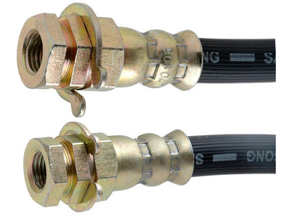 Raybestos BH38646 Brake Hydraulic Hose – Rear