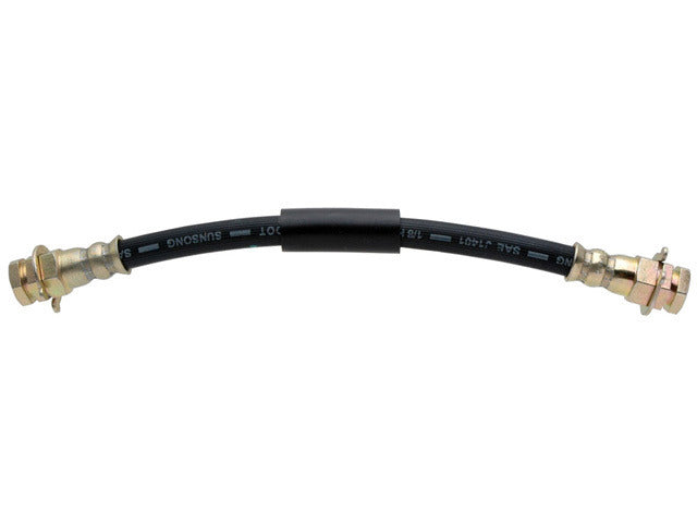 Raybestos BH38646 Brake Hydraulic Hose – Rear