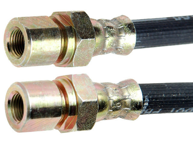 Brake Hydraulic Hose from Raybestos part number BH38658