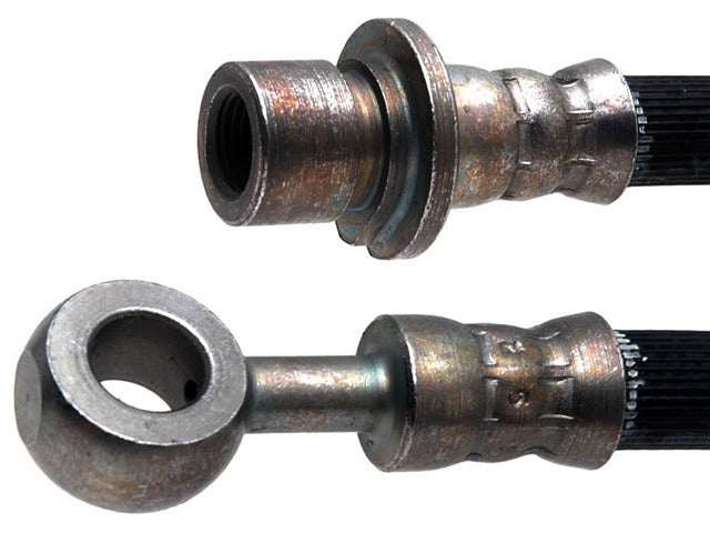 Brake Hydraulic Hose from Raybestos part number BH38832