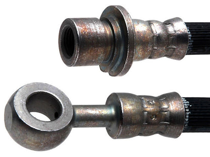 Brake Hydraulic Hose from Raybestos part number BH38832