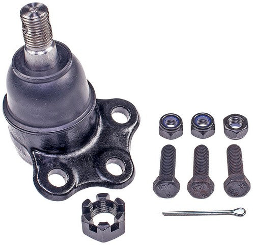 Suspension Ball Joint from Dorman MAS part number BJ81196