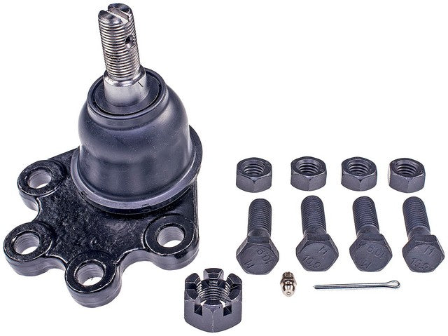 Suspension Ball Joint from Dorman MAS part number BJ92115