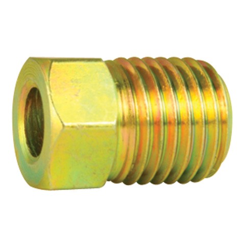 Tube Fitting from AGS part number BLF-12