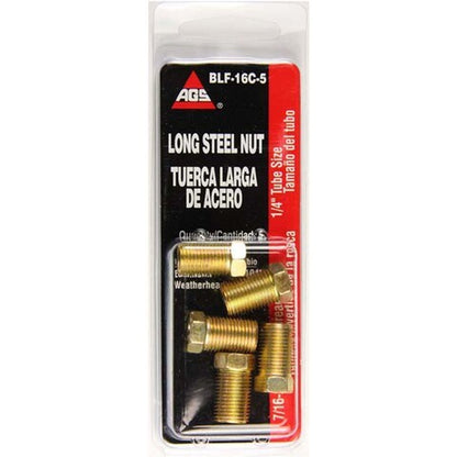 AGS BLF-16C-5 Tube Fitting