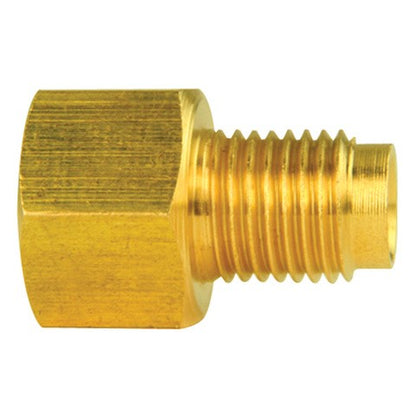 Tube Fitting from AGS part number BLF-23C