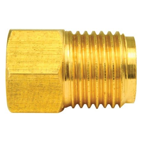 Tube Fitting from AGS part number BLF-28B