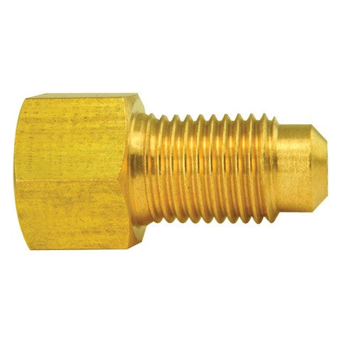 Tube Fitting from AGS part number BLF-30B