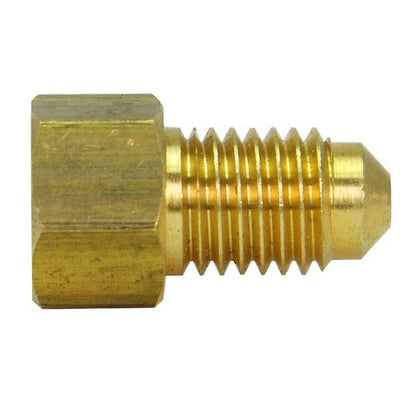 Tube Fitting from AGS part number BLF-32B