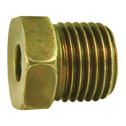 Tube Fitting from AGS part number BLF-42B