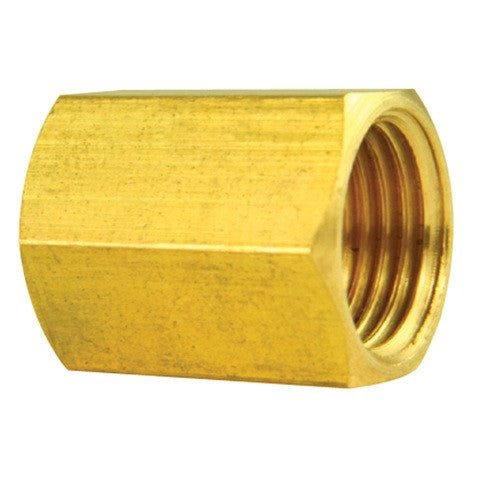 Brake Hydraulic Line Union from AGS part number BLU-4C
