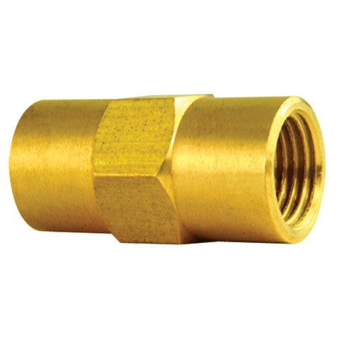 Brake Hydraulic Line Union from AGS part number BLU-9B