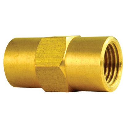 Brake Hydraulic Line Union from AGS part number BLU-9B