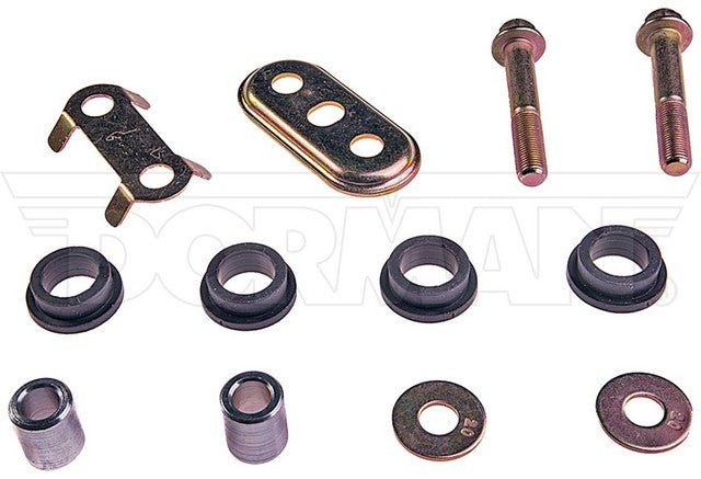 Steering Tie Rod End Bushing Kit from Dorman MAS part number BTK82010