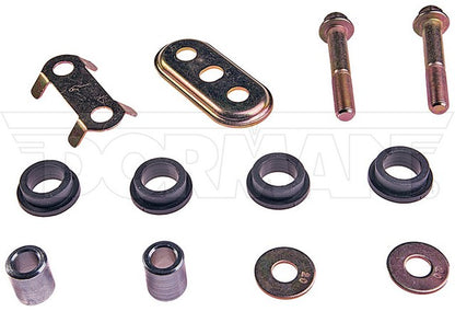Steering Tie Rod End Bushing Kit from Dorman MAS part number BTK82010