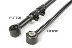 Suspension Track Bar from Fabtech part number FTS22346